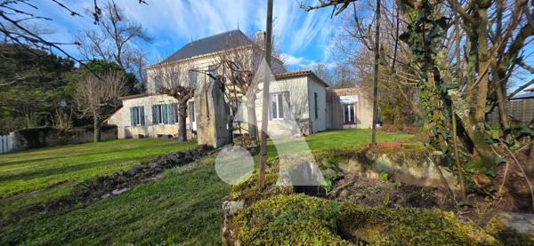 Maison 5 pièces 180 m2
