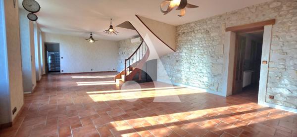 Maison 5 pièces 180 m2
