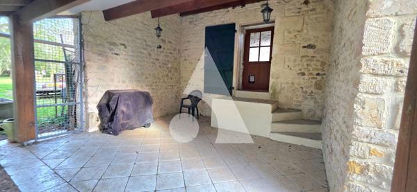 Maison 5 pièces 180 m2