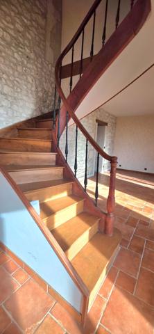 Maison 5 pièces 180 m2
