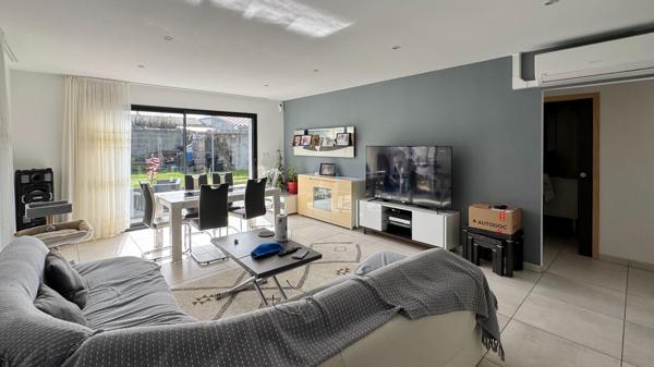Maison 4 pièces 105 m2