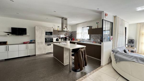 Maison 4 pièces 105 m2