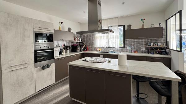 Maison 4 pièces 105 m2