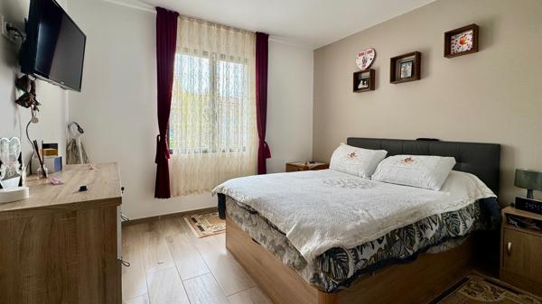 Maison 4 pièces 105 m2