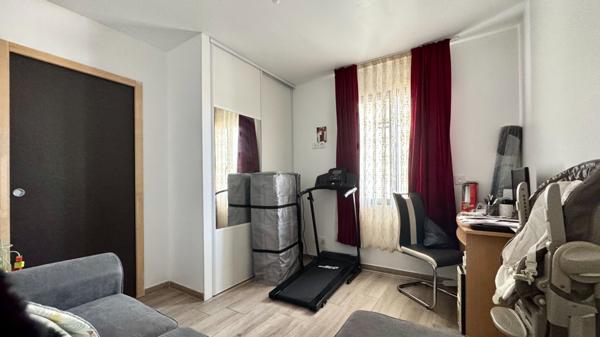 Maison 4 pièces 105 m2