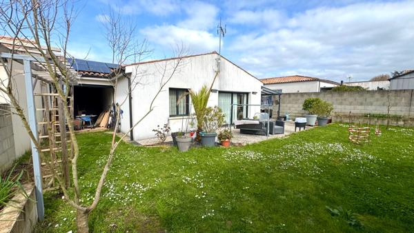 Maison 4 pièces 105 m2