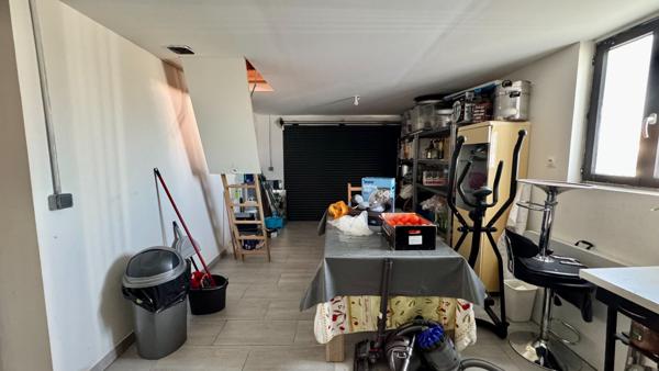 Maison 4 pièces 105 m2