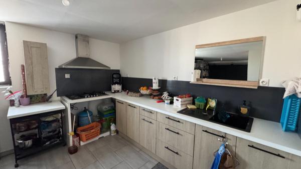 Maison 4 pièces 105 m2