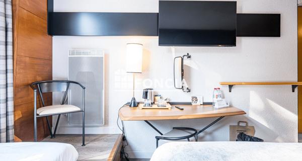 À vendre Studio 20.71 m² - Bourg-saint-maurice 73700