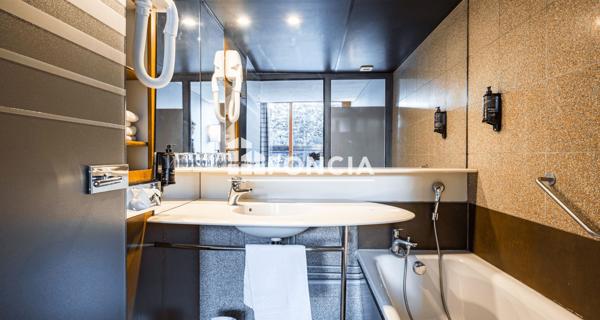 À vendre Studio 20.71 m² - Bourg-saint-maurice 73700