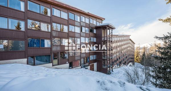 À vendre Studio 20.71 m² - Bourg-saint-maurice 73700