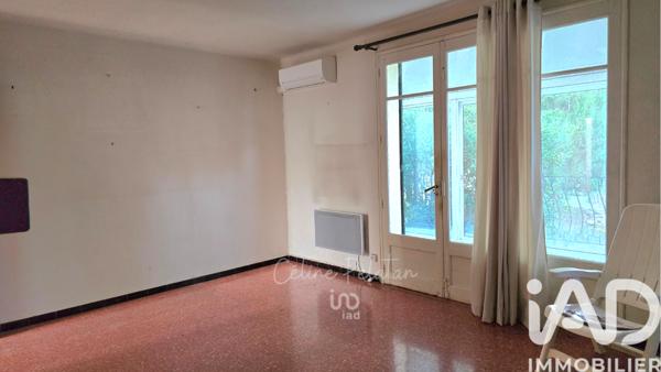 Maison à vendre 4 pièces 96 m² Aubais