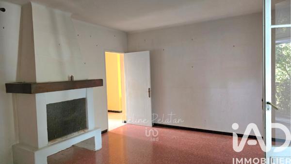 Maison à vendre 4 pièces 96 m² Aubais