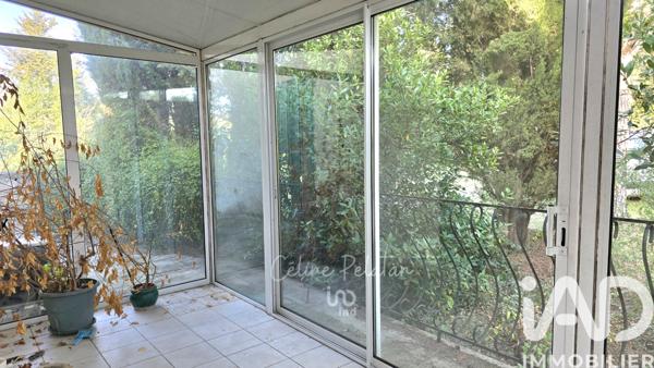 Maison à vendre 4 pièces 96 m² Aubais