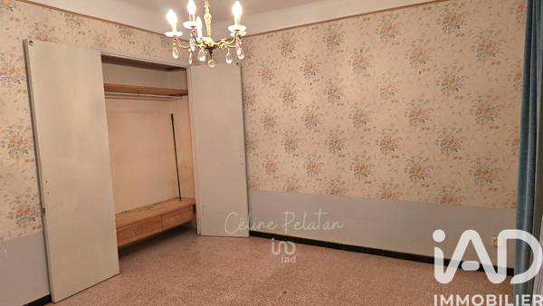 Maison à vendre 4 pièces 96 m² Aubais
