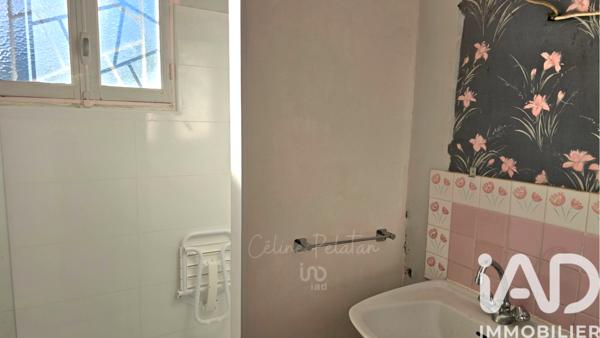 Maison à vendre 4 pièces 96 m² Aubais