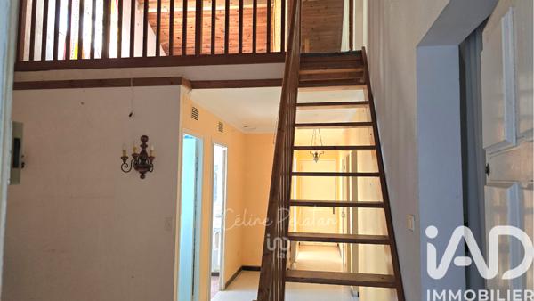 Maison à vendre 4 pièces 96 m² Aubais
