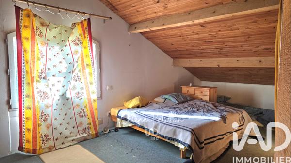 Maison à vendre 4 pièces 96 m² Aubais