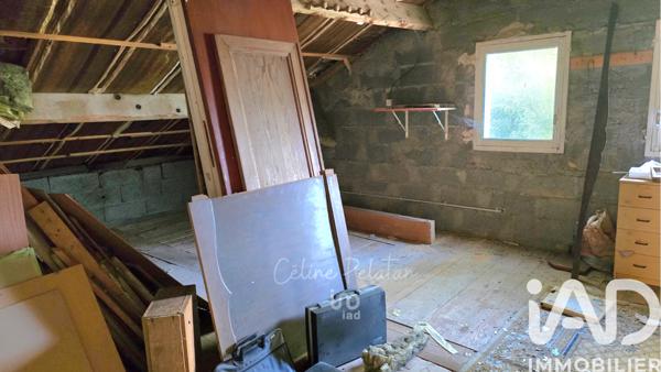 Maison à vendre 4 pièces 96 m² Aubais