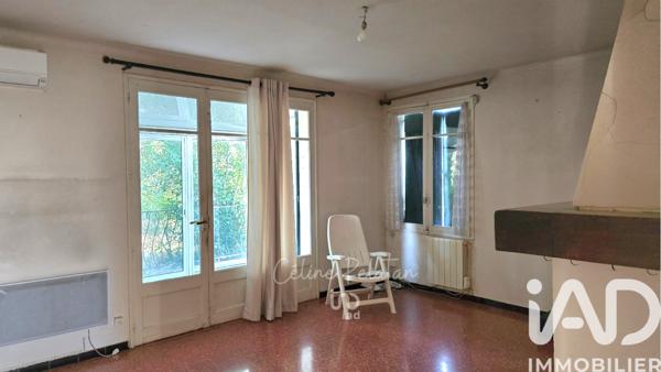 Maison à vendre 4 pièces 96 m² Aubais