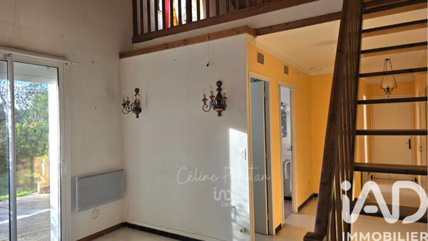 Maison à vendre 4 pièces 96 m² Aubais