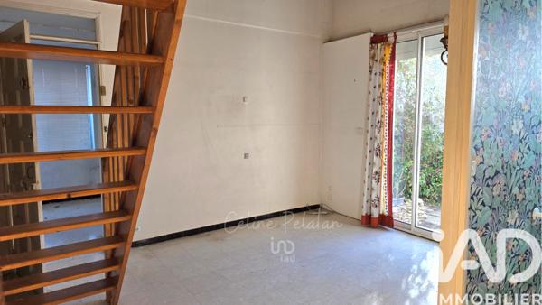 Maison à vendre 4 pièces 96 m² Aubais