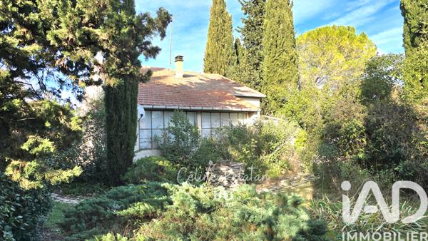 Maison à vendre 4 pièces 96 m² Aubais