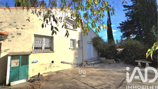 Maison à vendre 4 pièces 96 m² Aubais