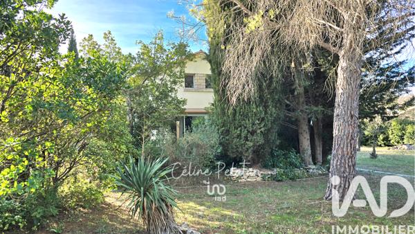 Maison à vendre 4 pièces 96 m² Aubais