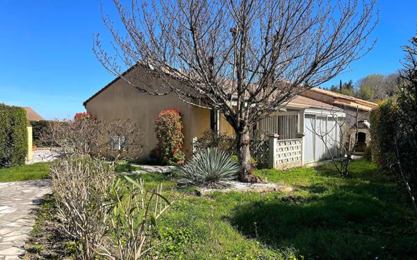 Maison à vendre    5 pièces •  Viviers