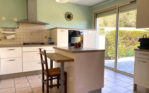 Maison à vendre    5 pièces •  Viviers