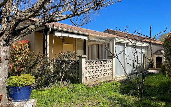 Maison à vendre    5 pièces •  Viviers