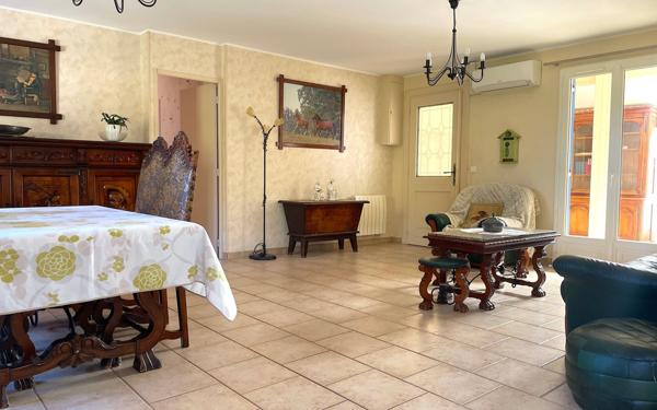 Maison à vendre    5 pièces •  Viviers