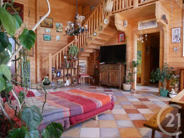 Maison à vendre  5 pièces - 140 m2 TALMONT ST HILAIRE - 85