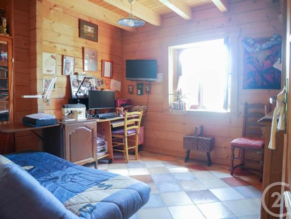 Maison à vendre  5 pièces - 140 m2 TALMONT ST HILAIRE - 85