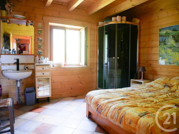 Maison à vendre  5 pièces - 140 m2 TALMONT ST HILAIRE - 85