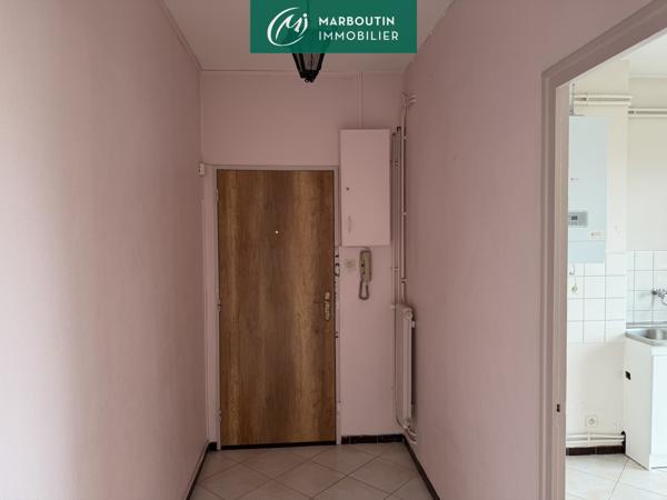 Appartement 3 pièce(s) 2 chambre(s) 65 m²