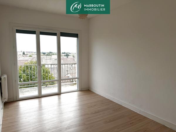 Appartement 3 pièce(s) 2 chambre(s) 65 m²