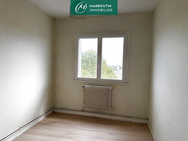 Appartement 3 pièce(s) 2 chambre(s) 65 m²