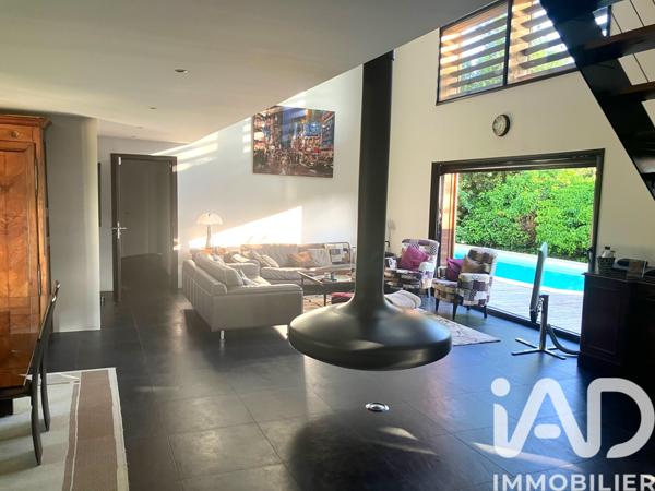 Maison à vendre 10 pièces 317 m² Étiolles