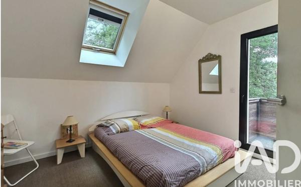 Maison à vendre 10 pièces 317 m² Étiolles