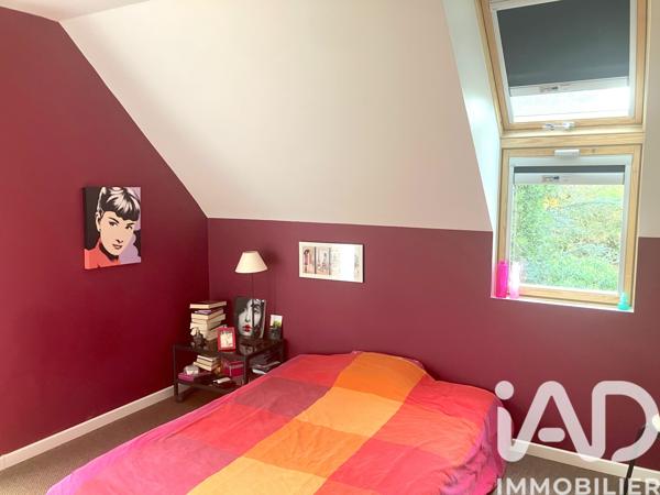 Maison à vendre 10 pièces 317 m² Étiolles