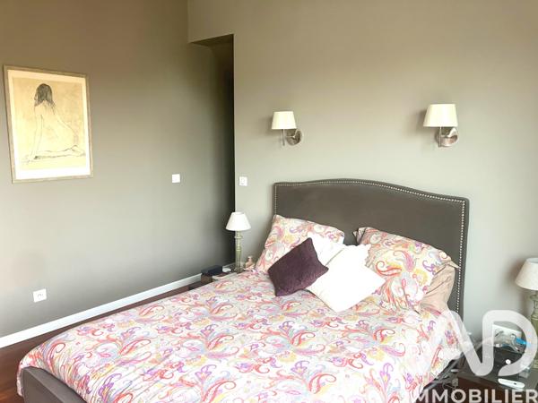 Maison à vendre 10 pièces 317 m² Étiolles