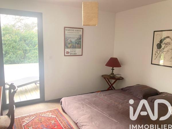 Maison à vendre 10 pièces 317 m² Étiolles