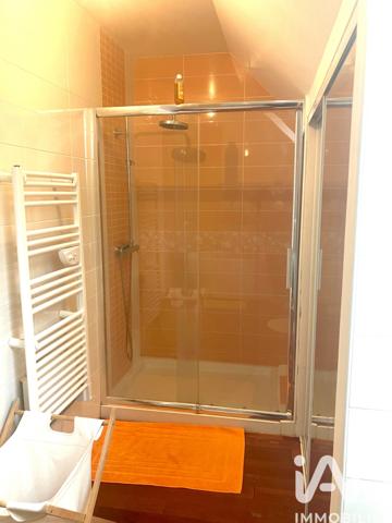 Maison à vendre 10 pièces 317 m² Étiolles