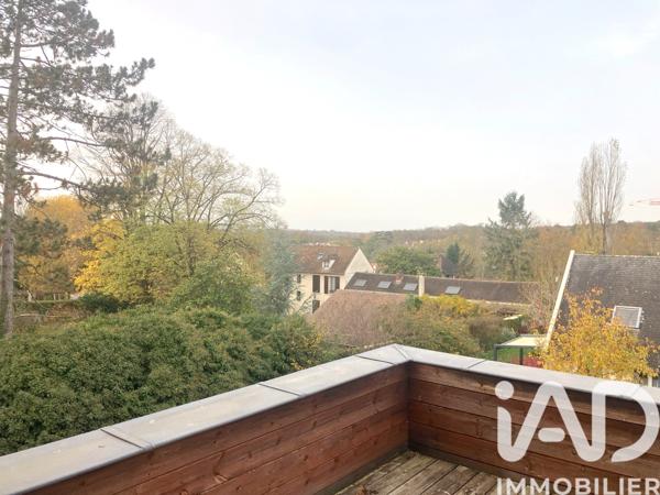 Maison à vendre 10 pièces 317 m² Étiolles