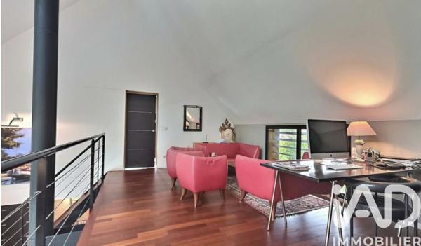 Maison à vendre 10 pièces 317 m² Étiolles