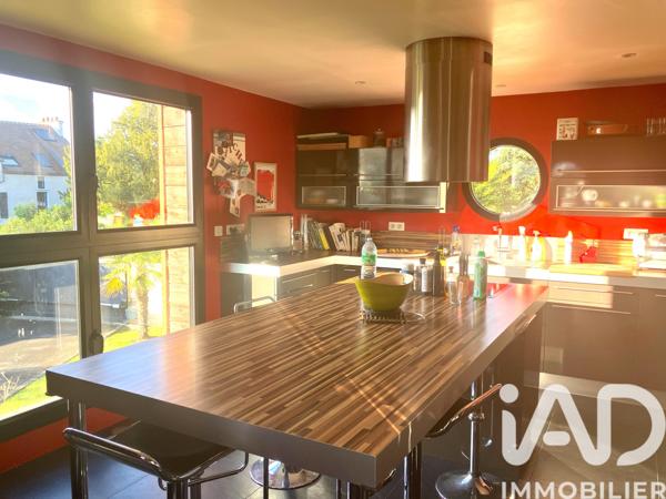Maison à vendre 10 pièces 317 m² Étiolles
