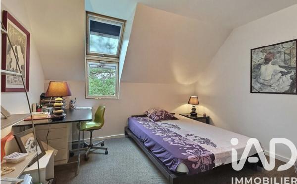 Maison à vendre 10 pièces 317 m² Étiolles