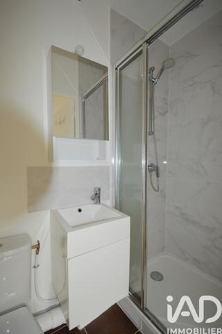 Location appartement 2 pièces 23 m² Saint-Maur-des-Fossés